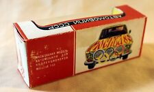 NOVOESPORT MOSKVITCH boite