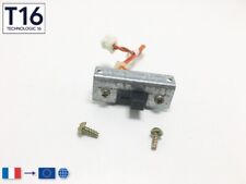 Amstrad CPC 664:  Interrupteur