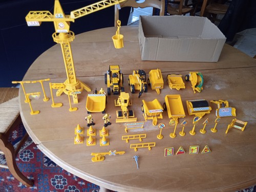 Jaco ensemble chantier - jaco,