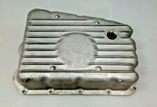 Coppa olio motore nuova per Maserati Merak e Citroen SM.