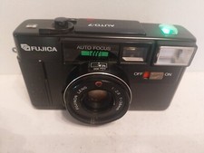 FUJICA AUTO 7