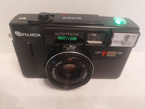 Fujica auto - fujica,