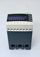 Relais De Protection De Moteur