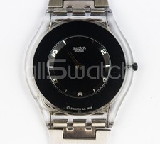 Swatch Skin 2000 - SFK116 -
