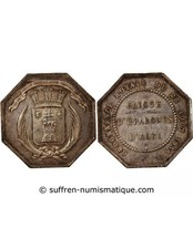 France Caisse D'Epargne D'Albi