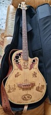 016 Guitare