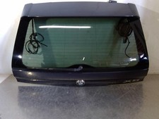 Malle/Hayon arriere BMW X5 E53 30d 3.0D - 24V L6 TURBO 4X4 /R:69405238