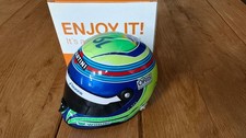Casque helmet massa williams - casque,