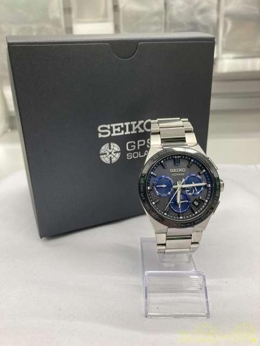 Seiko sbxc119 5x53 0bu0 - sbxc119/5x53-0bu0, gps