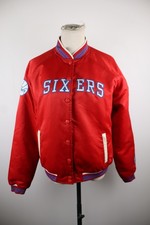 Champion Sixers NBA Veste