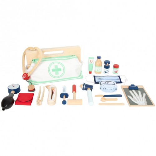 Trousse pour médecin small - trousse,