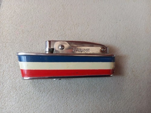 Briquet sarome cruiser - briquet, france