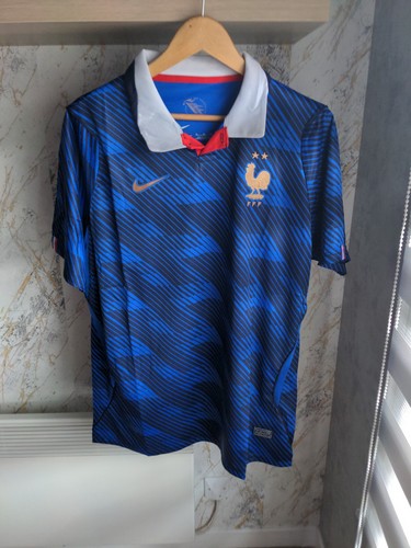 Nike fff 2020 - fff,