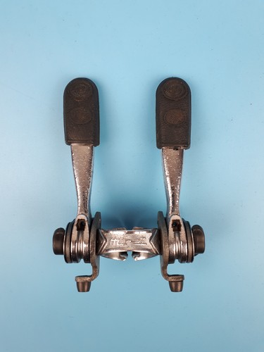Leviers manettes de - leviers,