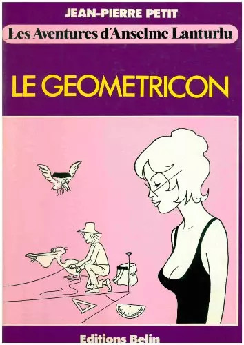 Les aventures anselme - aventures,