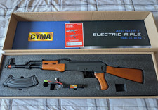 Airsoft Rare Cyma Type 3 AK