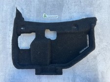 Insonorisant boîte à gants