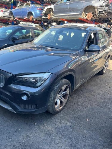 Commande chauffage bmw e84 - bmw,