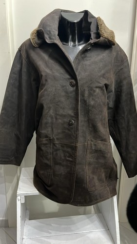 Veste femme en cuir - veste,