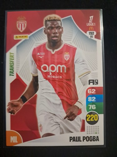 Carte panini adrenalyn - adrenalyn, xl