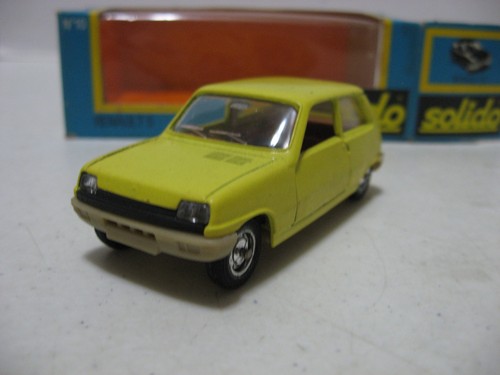 Solido renault tl 1 - solido,