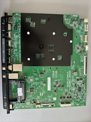 Motherboard carte mère tcl - carte,