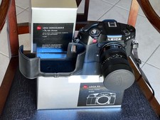 Leica best condition - r9,