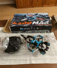 JCMO K500MAX planeur