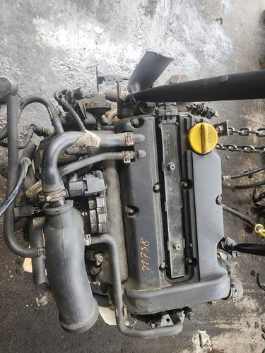 Moteur opel astra gtc phase - moteur,