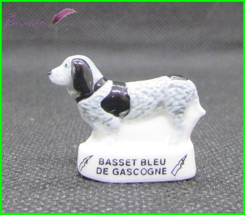 Feve les race chien - chien, dog