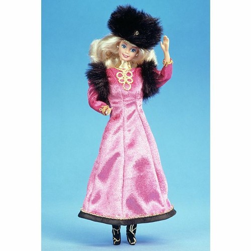 Barbie 1984 dolls the - dolls,