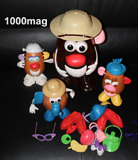 MONSIEUR PATATE SAFARI - 4