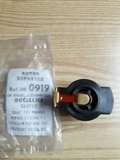  DOIGT ROTOR d'allumage neuf