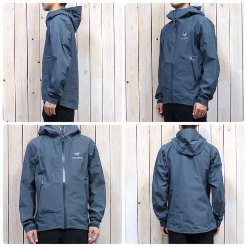 Veste arc teryx zeta - arc'teryx,