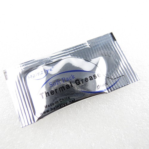 Pâte thermique 5g - pâte, 0,5g