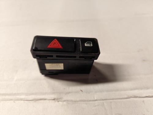 Bouton commande warning bmw - commande,