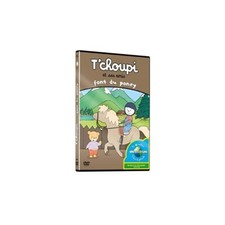 TCHOUPI et ses amis font du