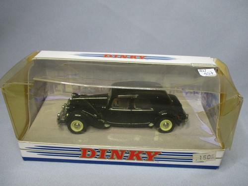 An957 dinky citroen - 1/43,