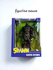 Figurine McFarlane Toys Raven Spawn