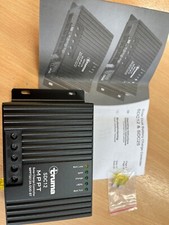 TRUMA SOLAR PANEL DUO BATTERY