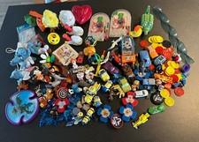 Lot jouets  Anniversaire, Mariage, Kermesse, Pinatas, Pêche à La Ligne Enfants