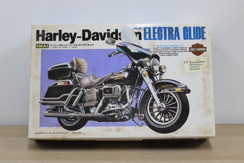 Moto bike kit - kit, 1/12