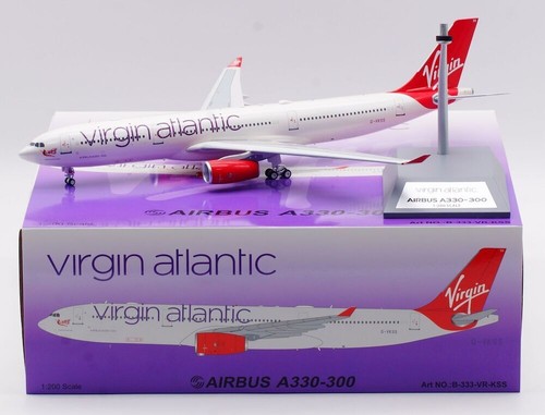 Inflight 333 kss - inflight, virgin