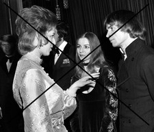 PHOTO DE RUDOLF NUREYEV