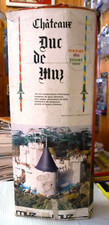 jeu de construction chateau duc de muz boite numero 2