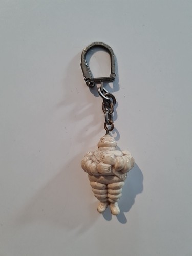 Michelin porte clé - clÉ, bibendum