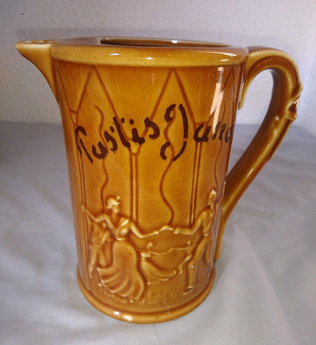 Ancien pichet carafe - carafe, pastis