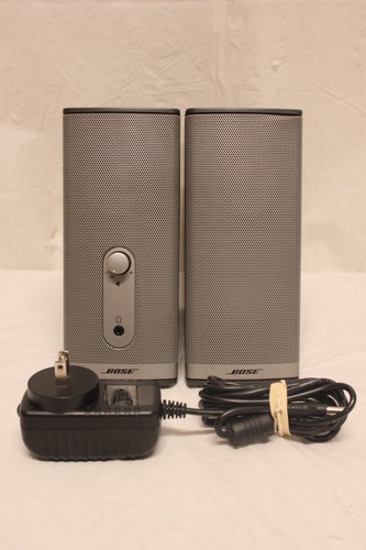 Bose companion series ii - bose,