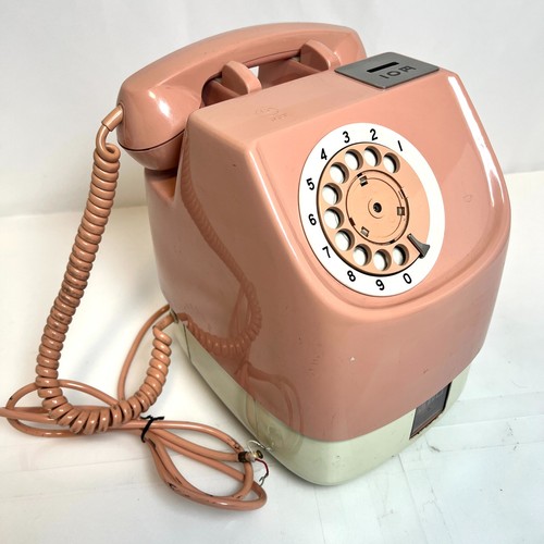 Téléphone à - téléphone,