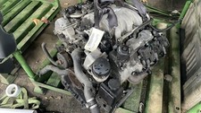 MOTEUR MERCEDES-BENZ CLK (C208) COUPÉ 3.2 320 V6 18V (M112.940) 112940